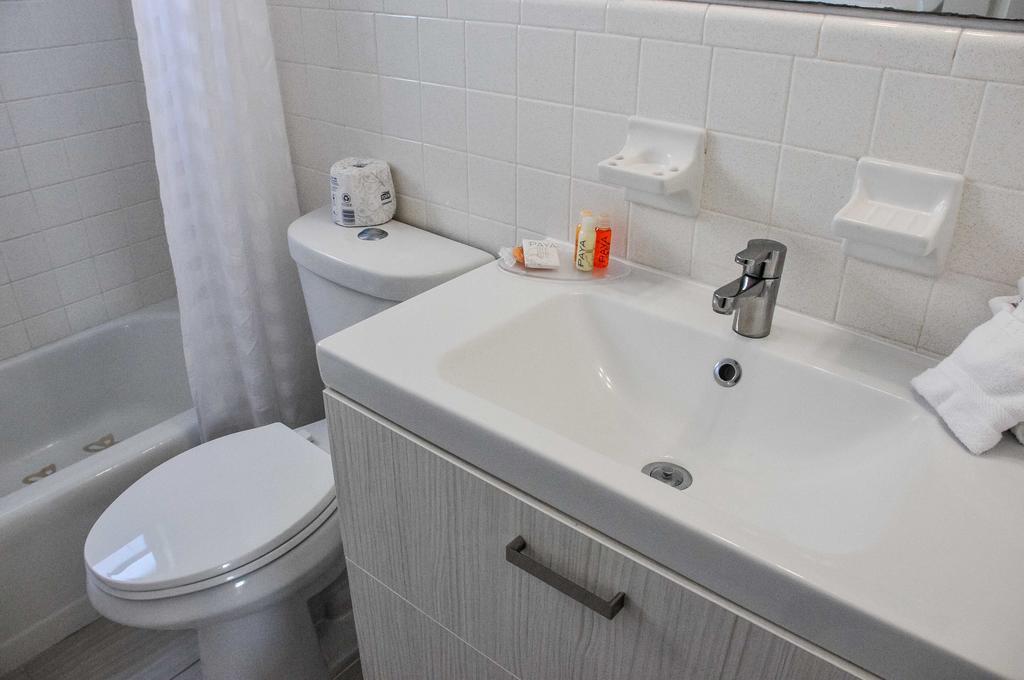 Regency Inn & Suites Sarasota megye Kültér fotó