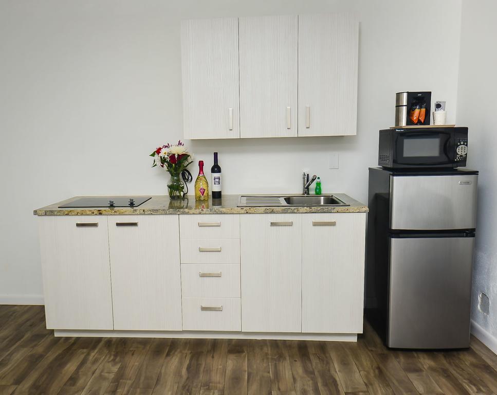 Regency Inn & Suites Sarasota megye Kültér fotó