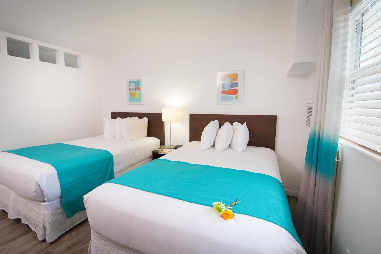 Regency Inn & Suites Sarasota megye Kültér fotó