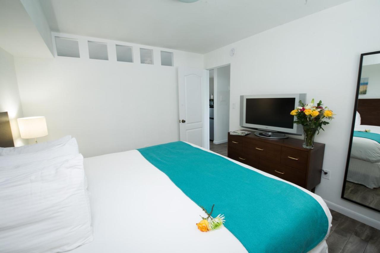 Regency Inn & Suites Sarasota megye Kültér fotó