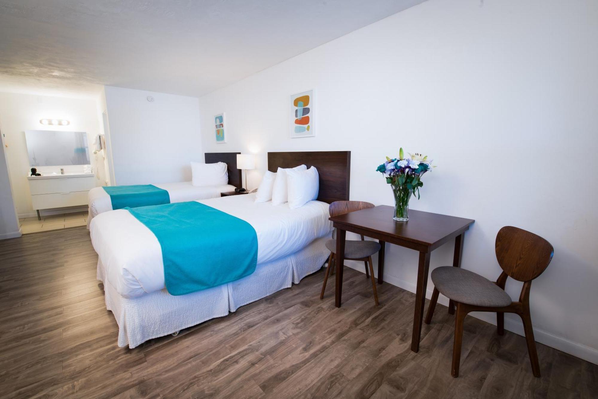 Regency Inn & Suites Sarasota megye Kültér fotó