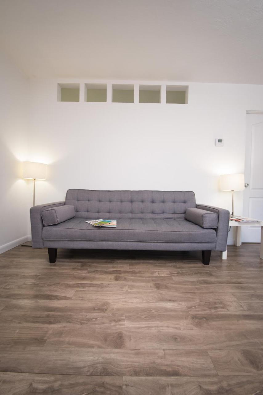 Regency Inn & Suites Sarasota megye Kültér fotó
